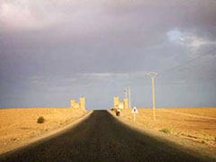 Morocco